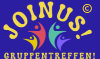 Join Us Gruppentreffen