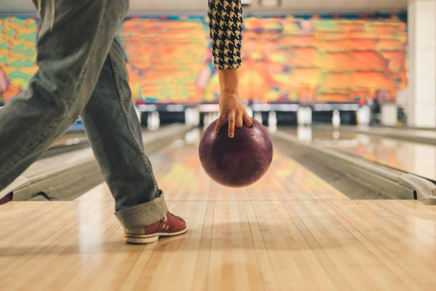 Bowling in Pfaffenhofen