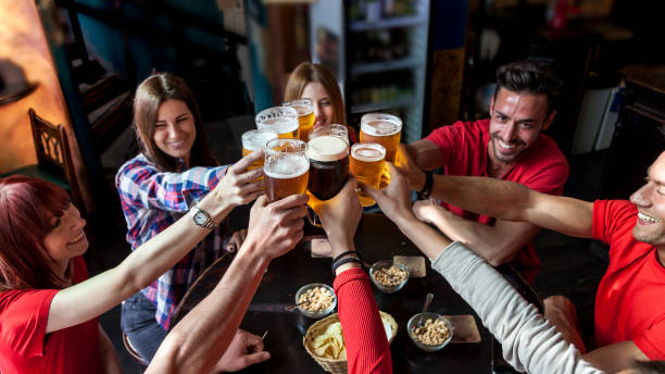 Irish Pub in Moosburg