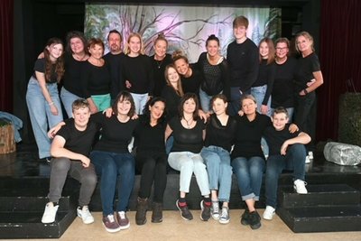 Das hässliche Entlein – Theaterstück in Pfaffenhofen