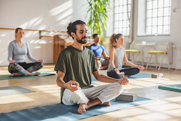 Yoga in Pfaffenhofen