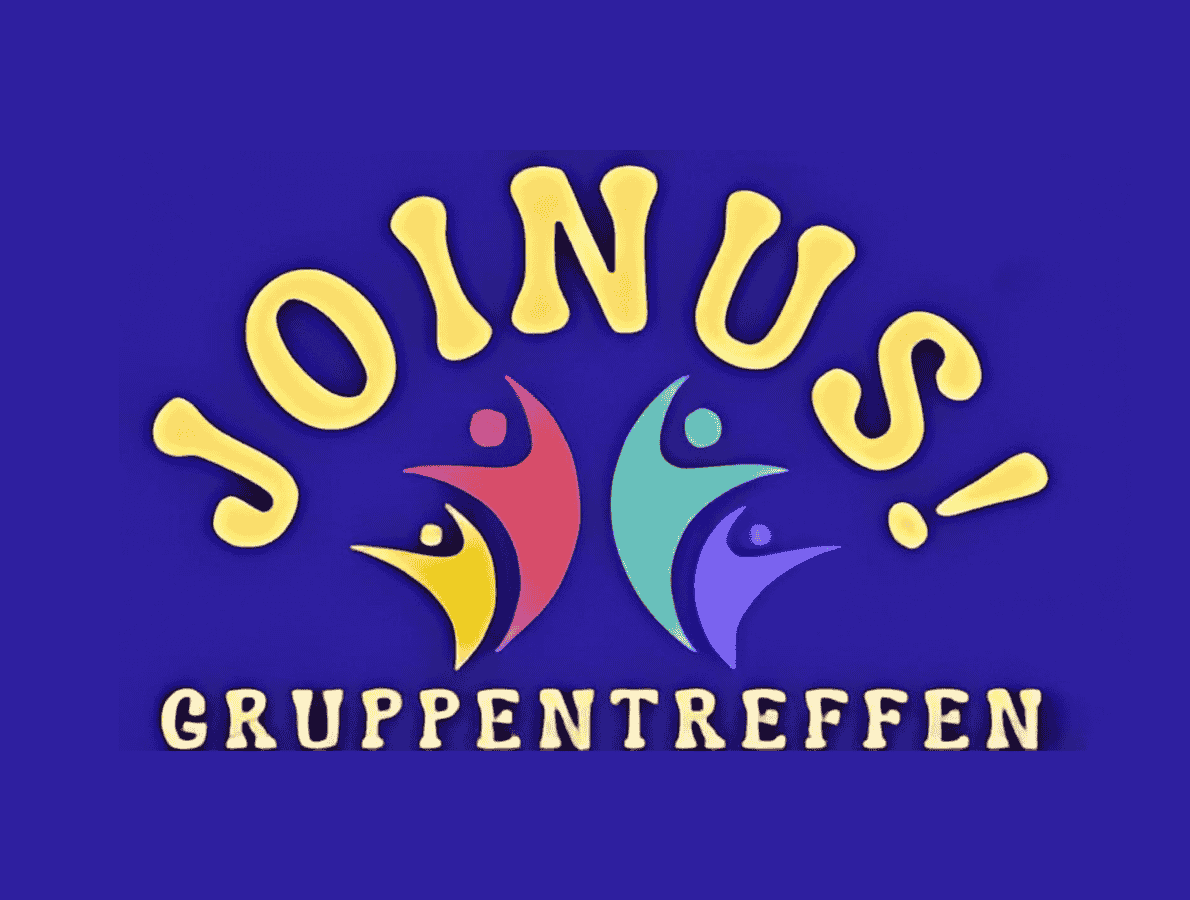 JoinUs Gruppentreffen für Freising und Pfaffenhofen